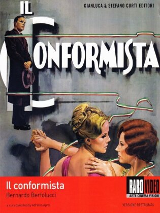 Il conformista (1970) (Edizione Restaurata)