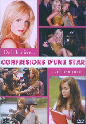 Confessions d'une star - True Confessions of a Hollywood Starlet (2008)