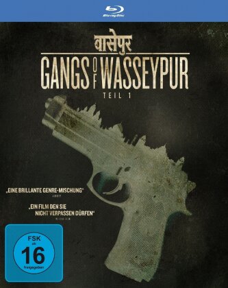 Gangs of Wasseypur - Teil 1