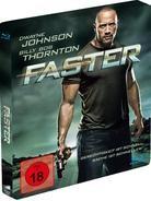 Faster (2010) (Steelbook)