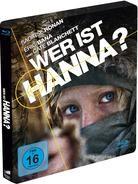 Wer ist Hanna (2011) (Steelbook)