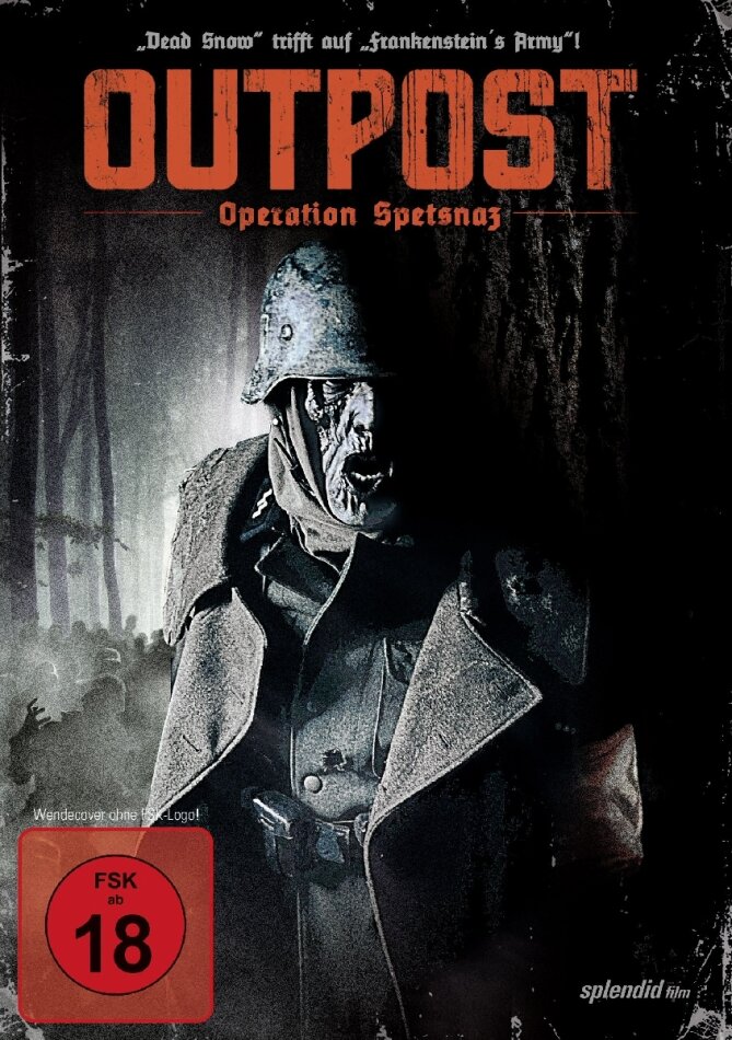 Outpost - Operation Spetsnaz (2013)