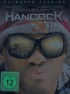 Hancock (2008) (Extended Edition, Édition Limitée)