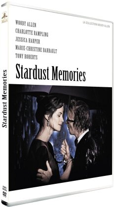 Stardust Memories (1980) (s/w)