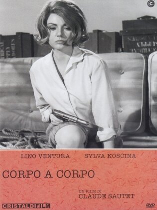 Corpo a corpo (1965) (n/b)