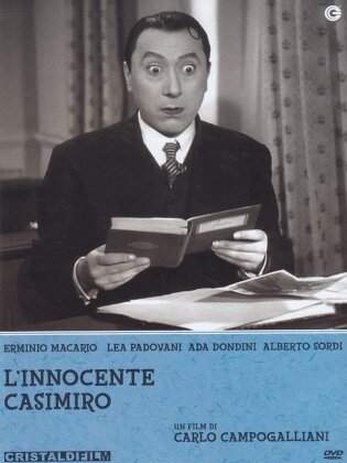 L'innocente Casimiro (1945)