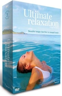 The ultimate relaxation experience (3 DVDs)