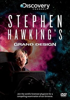 Stephen Hawking's Grand Design (2012)