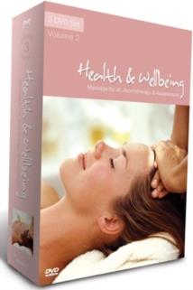 Health and Wellbeing - Vol. 2 (3 DVD)