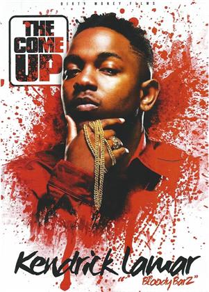 Lamar Kendrick - Bloody Barz: The Come Up (Inofficial, DVD + CD)