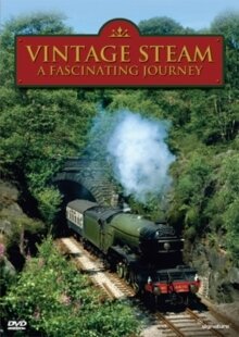 Vintage Steam - A fascinating journey