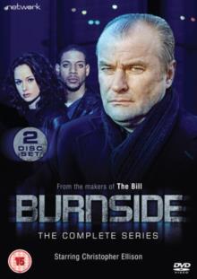 Burnside - The complete Series (2 DVD)