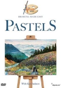 Pastels - The Artist Series