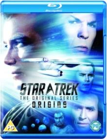 Star Trek: The original series - Origins