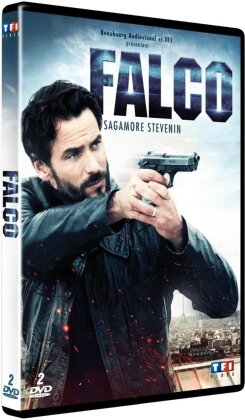 Falco - Saison 1 (2 DVDs)
