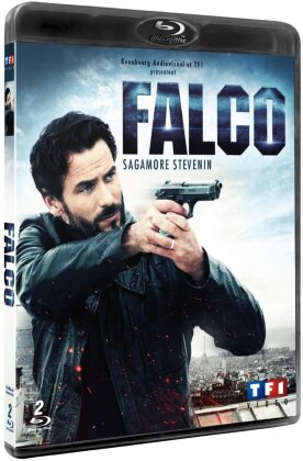 Falco - Saison 1 (2 Blu-rays)