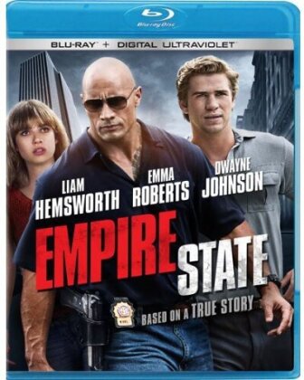 Empire State - Empire State / (Uvdc Ac3 Dts) (2013) (Widescreen)