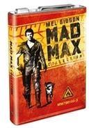 Mad Max 1-3 - Collection (3 Blu-rays)