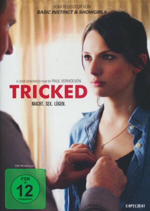 Tricked - Macht. Sex. Lügen. (2012)