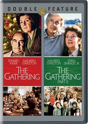 The Gathering (1977) / The Gathering 2 (1979) (Double Feature, 2 DVD)
