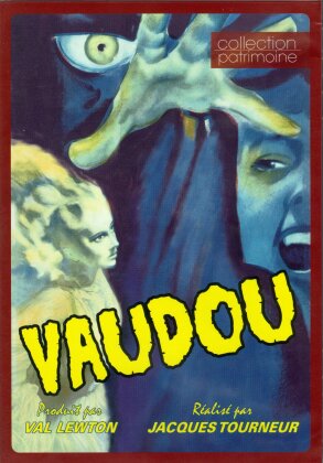 Vaudou (1943) (Collection Patrimoine, s/w)