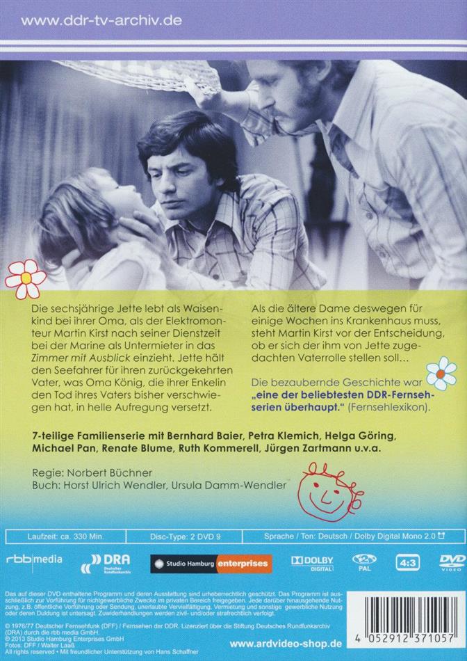 Ein Zimmer Mit Ausblick Ddr Tv Archiv Digital Restaurierte