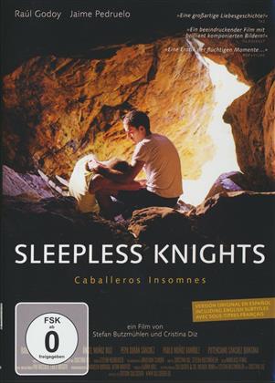 Sleepless Knights