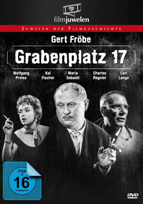 Grabenplatz 17 - (Filmjuwelen)