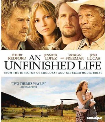 An Unfinished Life - An Unfinished Life / (Ac3 Dts) (2005) (Widescreen)
