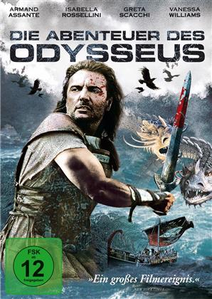 Die Abenteuer des Odysseus (1997)