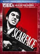 Scarface - (1980s - Best of the Decade) (1983)