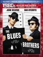 The Blues Brothers - (1980s - Best of the Decade) (1980)
