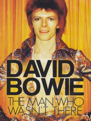 David Bowie - The Man who wasn't there (Inofficial)