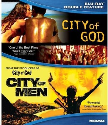 City Of God / City Of Men (Widescreen)