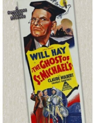 The Ghost of St. Michael's (1941)