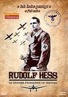 Rudolf Hess - Le dernier prisonnier de Spandau