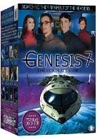 Genesis 7 - The Complete Series (12 DVD)