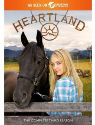 Heartland - Season 3 (5 DVDs)