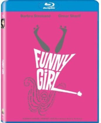 Funny Girl (1968)