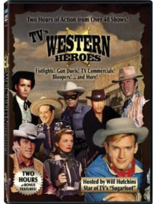 TV Western Heroes