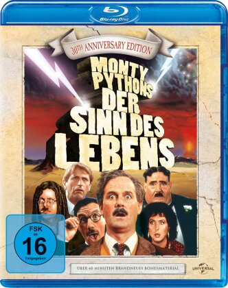 Monty Python - Der Sinn des Lebens (1983)