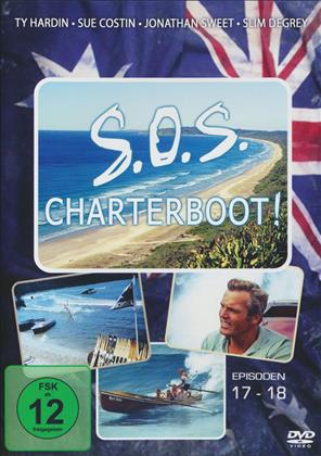 S.O.S. Charterboot! - Episoden 17-18