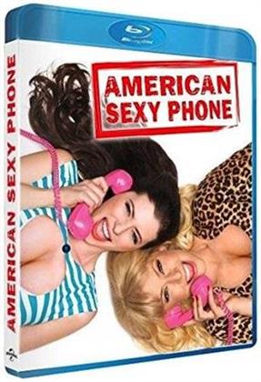 American Sexy Phone (2012)