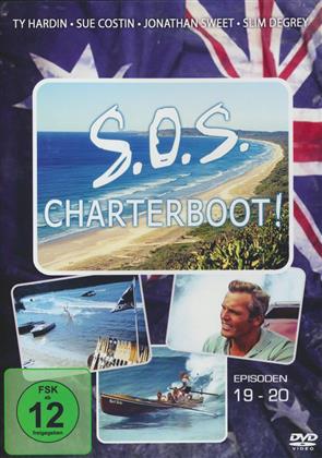 S.O.S. Charterboot! - Episoden 19-20