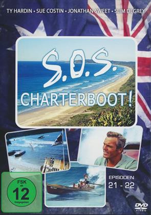 S.O.S. Charterboot! - Episoden 21-22