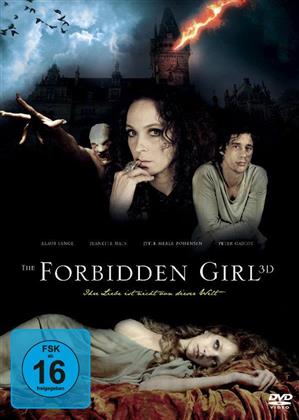 The forbidden Girl (2013)