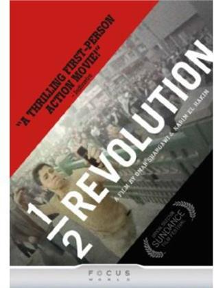 1/2 Revolution (2011)