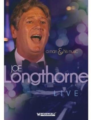 Longthorne Joe - Man & His Music