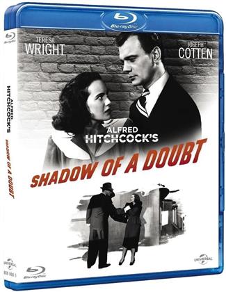 L'ombre d'un doute (1943) (s/w)