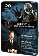 One Step Beyond - Best of: 20 Twisted Tales (n/b, 2 DVD)